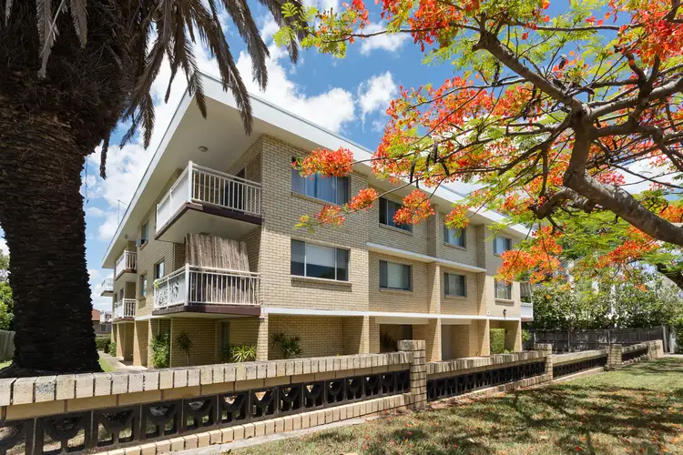 Main view of Homely unit listing, 8/9 Mcmaster Street, Nundah QLD 4012