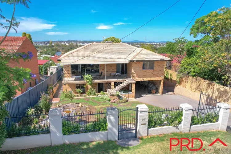 33 Johnston Street, Tamworth NSW 2340