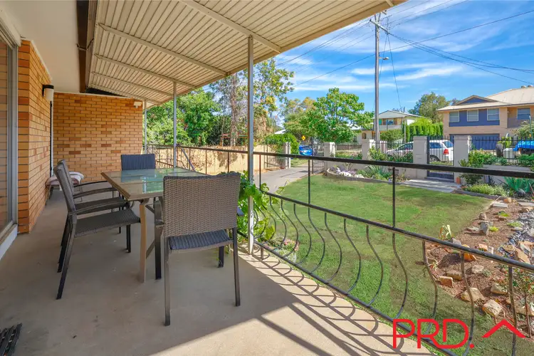 Third view of Homely house listing, 33 Johnston Street, Tamworth NSW 2340