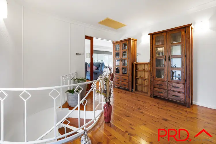 Fourth view of Homely house listing, 33 Johnston Street, Tamworth NSW 2340