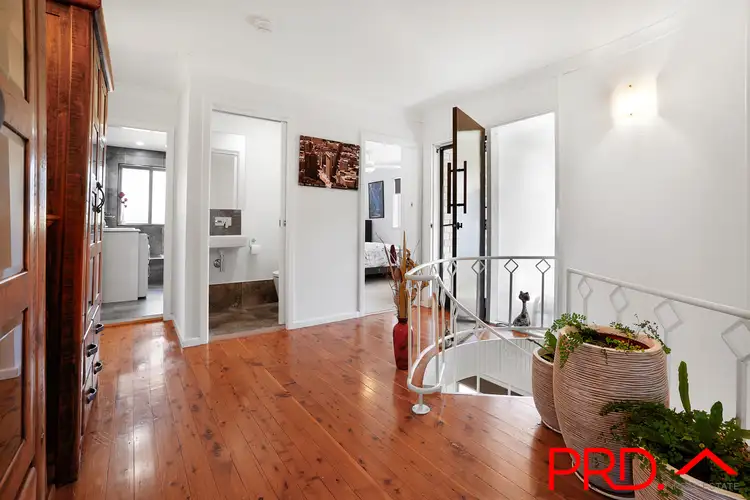 Fifth view of Homely house listing, 33 Johnston Street, Tamworth NSW 2340