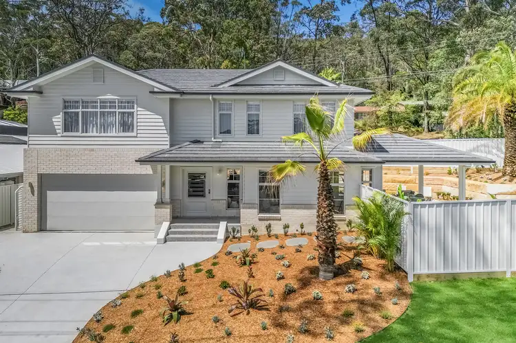 2 Yarram Road, Bensville NSW 2251