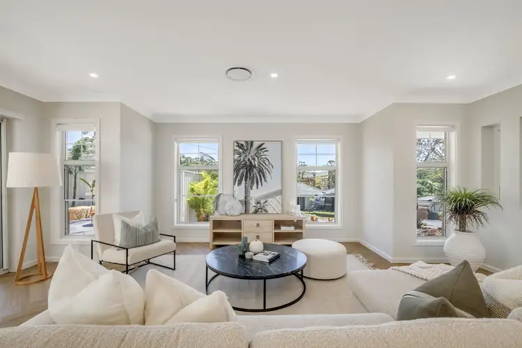 Fifth view of Homely house listing, 2 Yarram Road, Bensville NSW 2251