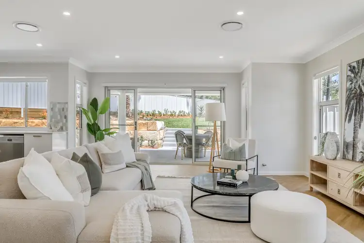 Sixth view of Homely house listing, 2 Yarram Road, Bensville NSW 2251