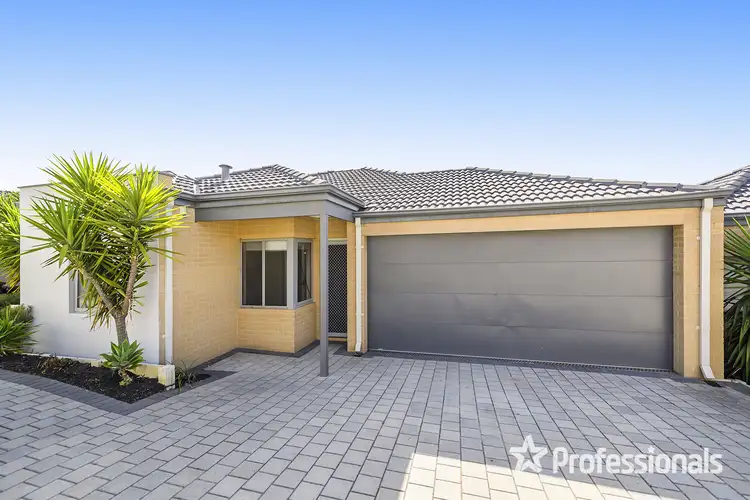 Main view of Homely villa listing, 18B Tangmere Way, Balga WA 6061