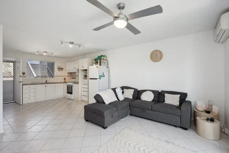 Third view of Homely apartment listing, 83/6 Manning Terrace, South Perth WA 6151