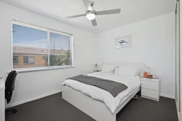 Sixth view of Homely apartment listing, 83/6 Manning Terrace, South Perth WA 6151