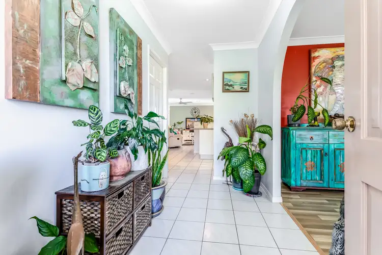 Third view of Homely house listing, 20 Linthaven Drive, Rothwell QLD 4022