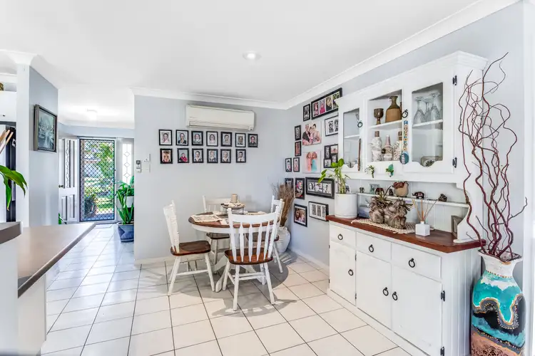 Fifth view of Homely house listing, 20 Linthaven Drive, Rothwell QLD 4022