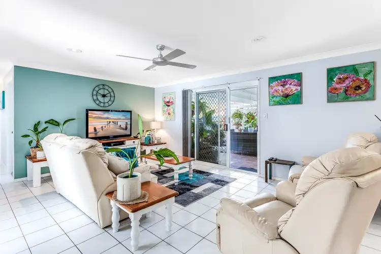 Sixth view of Homely house listing, 20 Linthaven Drive, Rothwell QLD 4022