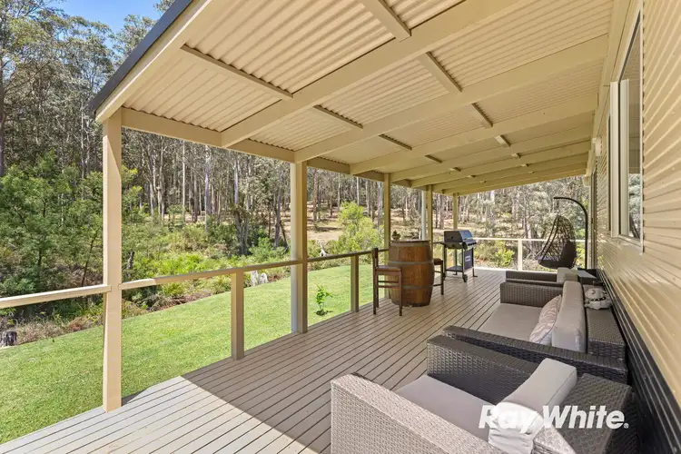 Main view of Homely house listing, 119/11195 Princes Highway, Benandarah NSW 2536