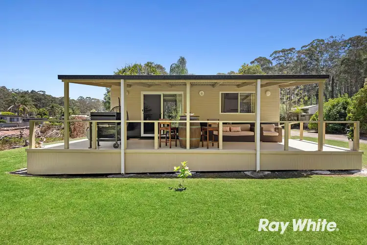 Second view of Homely house listing, 119/11195 Princes Highway, Benandarah NSW 2536