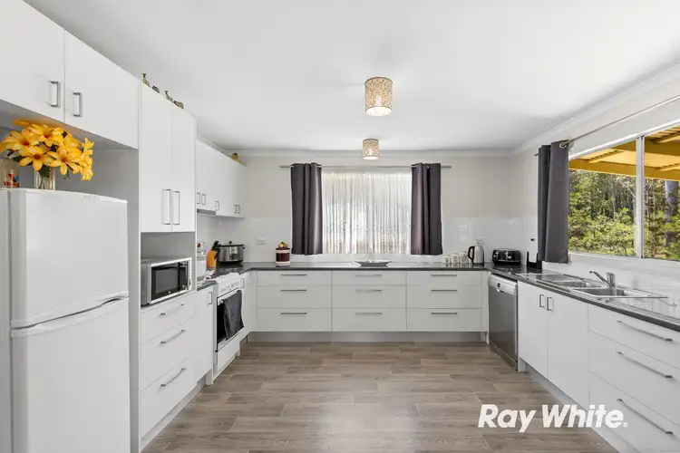 Third view of Homely house listing, 119/11195 Princes Highway, Benandarah NSW 2536