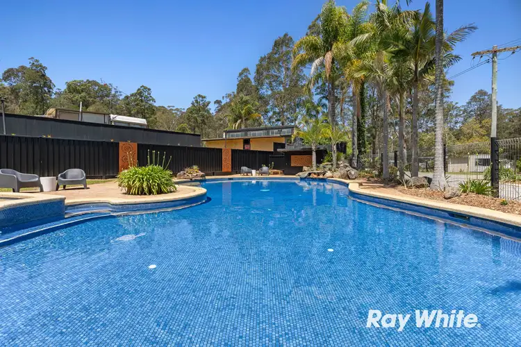 Fourth view of Homely house listing, 119/11195 Princes Highway, Benandarah NSW 2536
