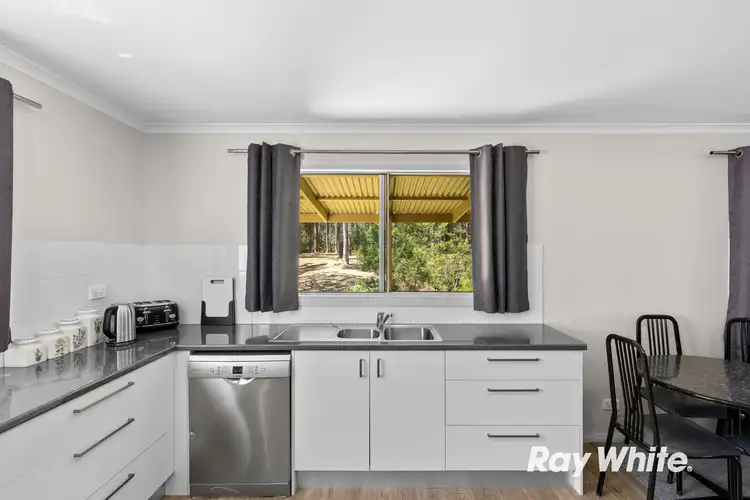 Fifth view of Homely house listing, 119/11195 Princes Highway, Benandarah NSW 2536