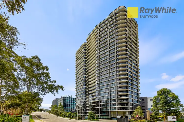 2401/112 Talavera Road, Macquarie Park NSW 2113