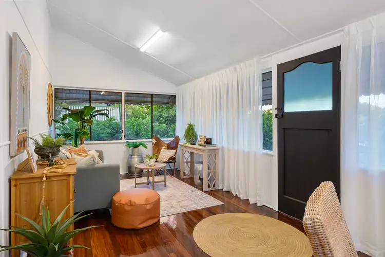 39 Macrossan Street, South Townsville QLD 4810