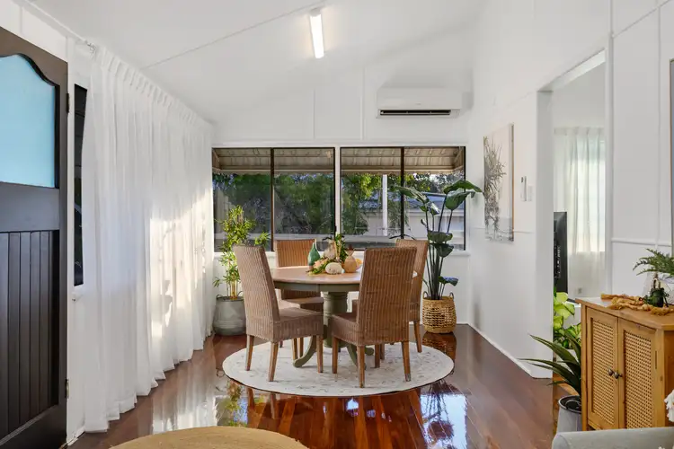 Second view of Homely house listing, 39 Macrossan Street, South Townsville QLD 4810