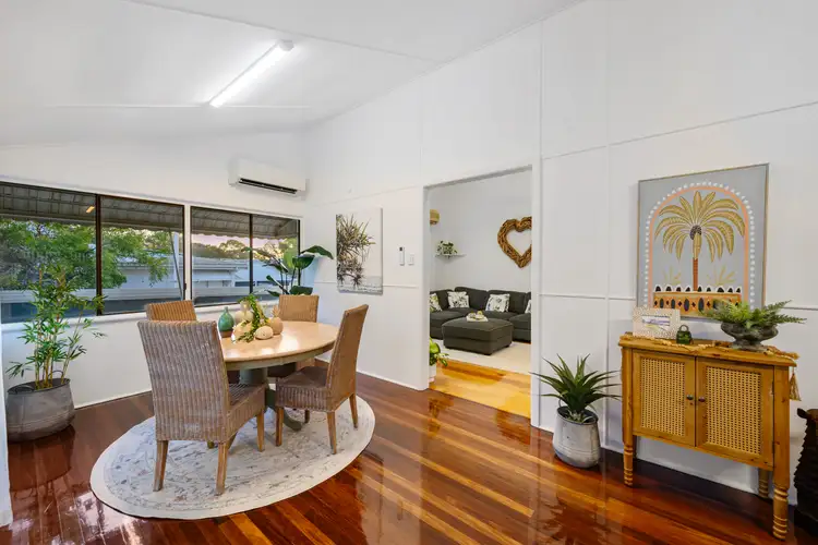 Third view of Homely house listing, 39 Macrossan Street, South Townsville QLD 4810