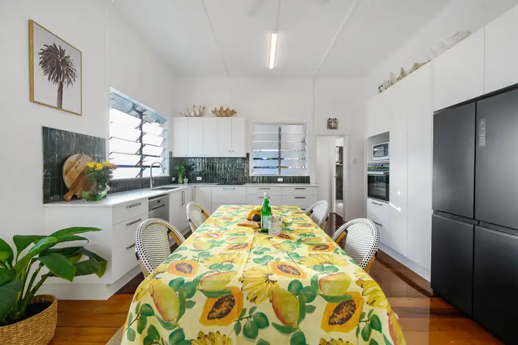 Fifth view of Homely house listing, 39 Macrossan Street, South Townsville QLD 4810