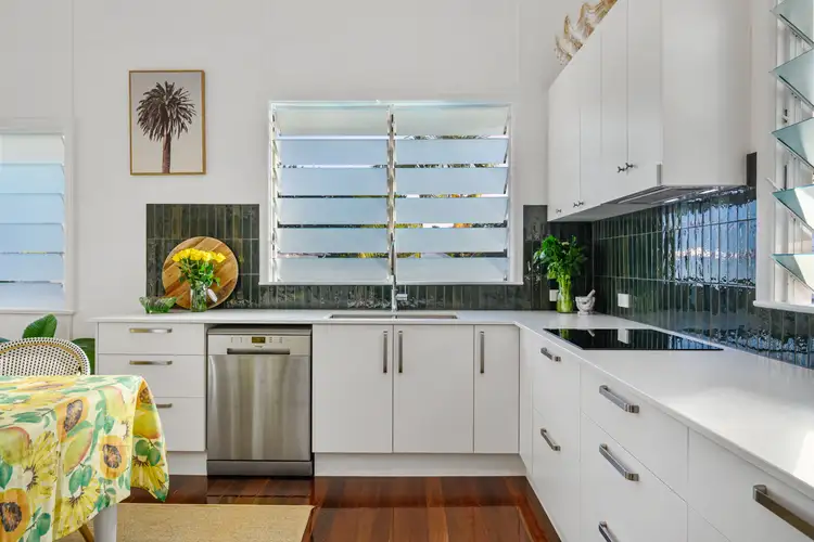 Sixth view of Homely house listing, 39 Macrossan Street, South Townsville QLD 4810