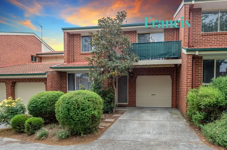 Main view of Homely townhouse listing, 3/174 Clive Steele Avenue, Monash ACT 2904