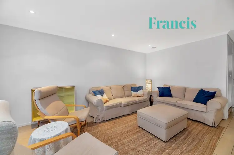 Fifth view of Homely townhouse listing, 3/174 Clive Steele Avenue, Monash ACT 2904