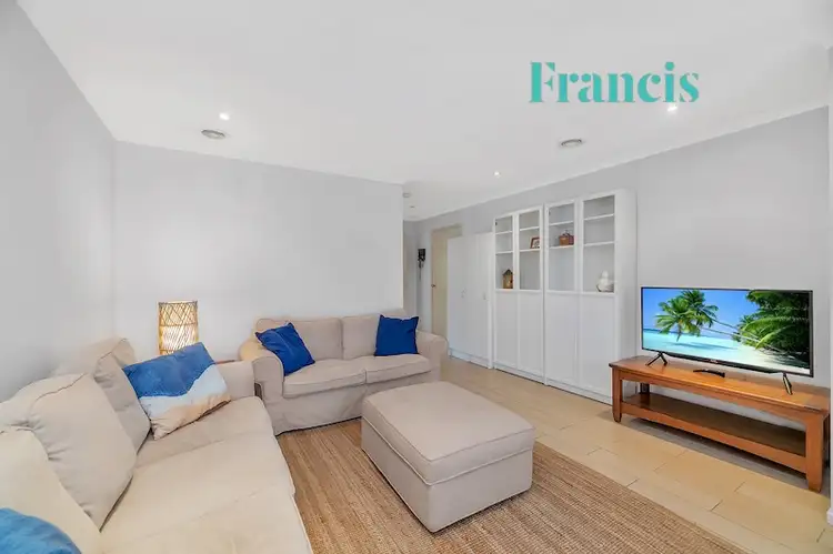 Sixth view of Homely townhouse listing, 3/174 Clive Steele Avenue, Monash ACT 2904