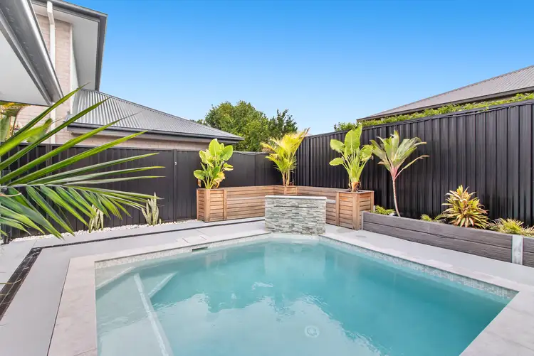 Main view of Homely house listing, 19 Wyperfield Circuit, Pimpama QLD 4209