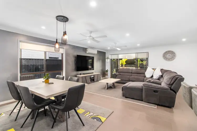 Fourth view of Homely house listing, 19 Wyperfield Circuit, Pimpama QLD 4209