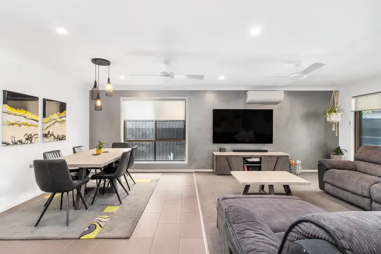 Fifth view of Homely house listing, 19 Wyperfield Circuit, Pimpama QLD 4209