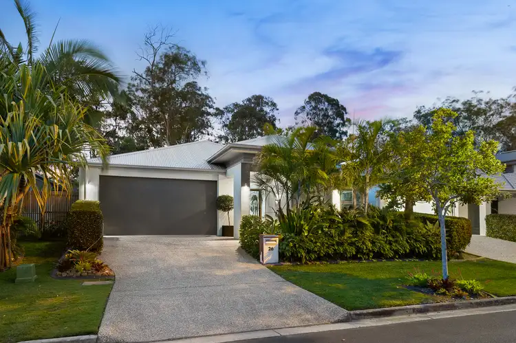 Main view of Homely house listing, 26 Bunderoo Circuit, Pimpama QLD 4209