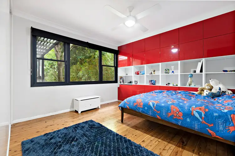 Fifth view of Homely house listing, 44 Barnetts Road, Berowra Heights NSW 2082