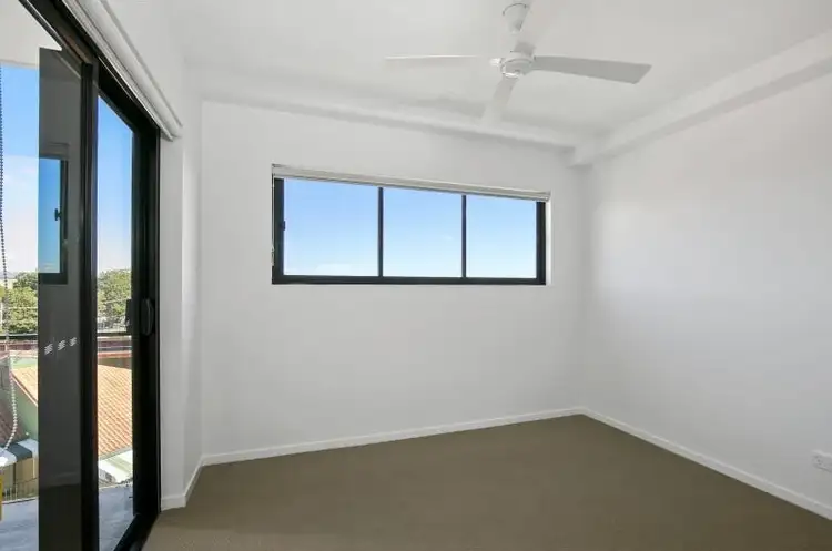 Fourth view of Homely apartment listing, 408/9 Hooker Boulevard, Broadbeach Waters QLD 4218