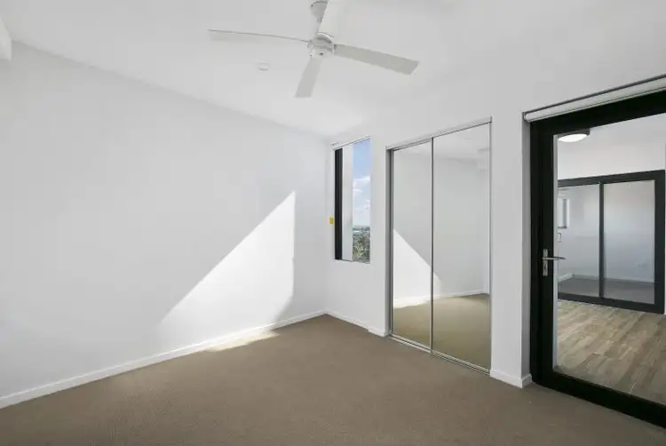 Fifth view of Homely apartment listing, 408/9 Hooker Boulevard, Broadbeach Waters QLD 4218