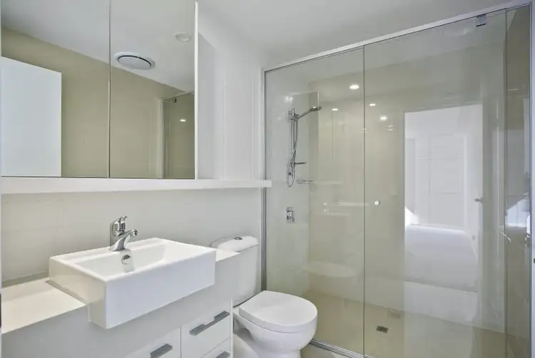 Sixth view of Homely apartment listing, 408/9 Hooker Boulevard, Broadbeach Waters QLD 4218