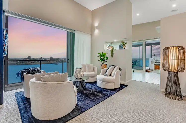 Third view of Homely apartment listing, 2501 Ephraim Island, Paradise Point QLD 4216