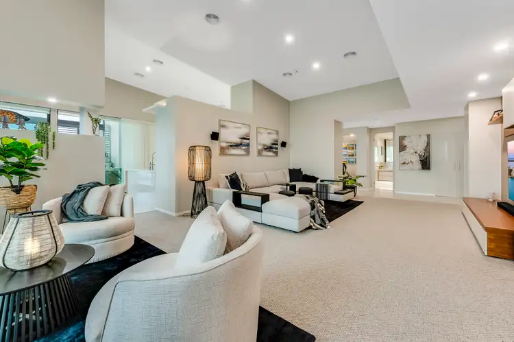 Fourth view of Homely apartment listing, 2501 Ephraim Island, Paradise Point QLD 4216