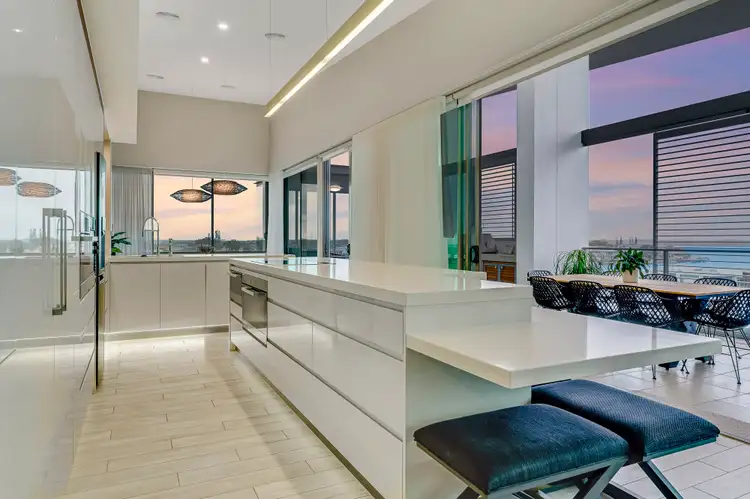 Fifth view of Homely apartment listing, 2501 Ephraim Island, Paradise Point QLD 4216