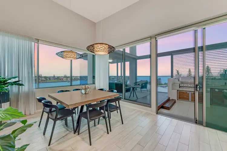 Sixth view of Homely apartment listing, 2501 Ephraim Island, Paradise Point QLD 4216