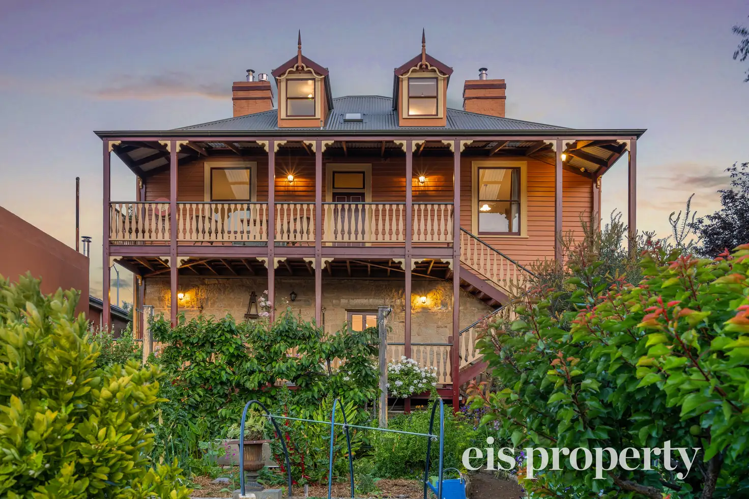Main view of Homely house listing, 80 New Town Road, New Town TAS 7008