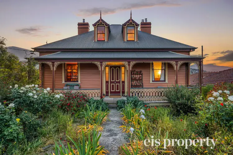Second view of Homely house listing, 80 New Town Road, New Town TAS 7008