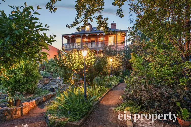 Fourth view of Homely house listing, 80 New Town Road, New Town TAS 7008