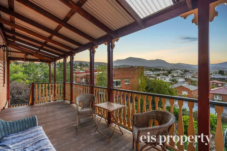 Fifth view of Homely house listing, 80 New Town Road, New Town TAS 7008