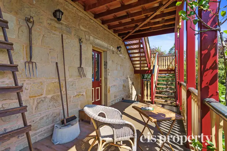 Sixth view of Homely house listing, 80 New Town Road, New Town TAS 7008