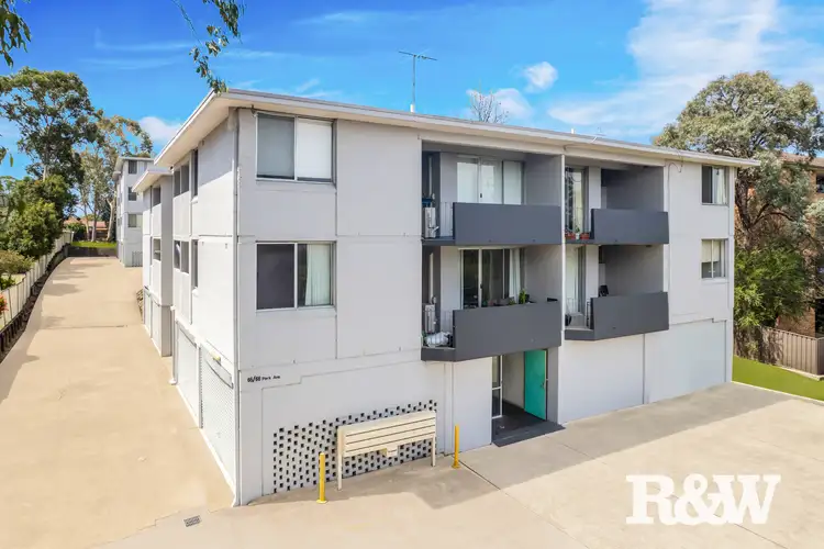 10/65-66 Park Avenue, Kingswood NSW 2747