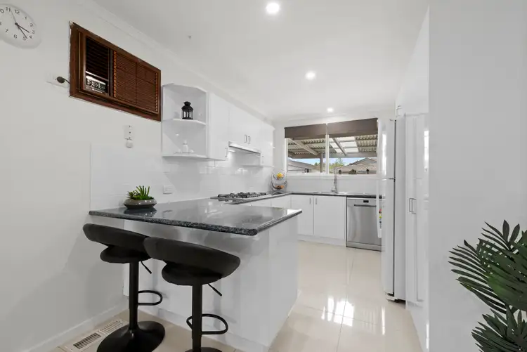 Fourth view of Homely house listing, 66 Farnham Road, Bayswater VIC 3153