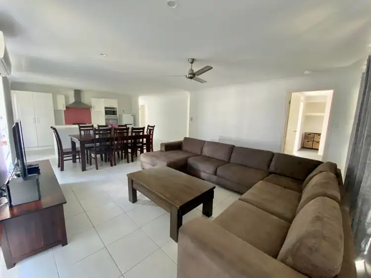 Third view of Homely house listing, 24 Sundowner Road, Clinton QLD 4680