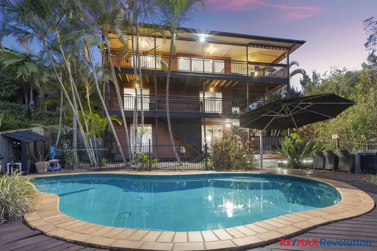 8/5 Meown Court, Cornubia QLD 4130