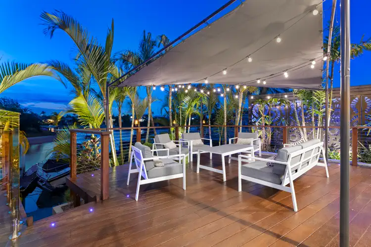 Third view of Homely house listing, 122 Campbell Street, Sorrento QLD 4217